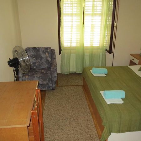 Guesthouse Lucic Orebic Luaran gambar