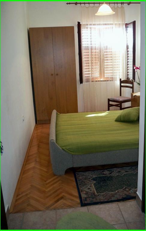 Guesthouse Lucic Orebic Bilik gambar