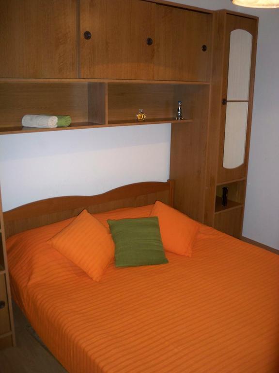 Guesthouse Lucic Orebic Bilik gambar