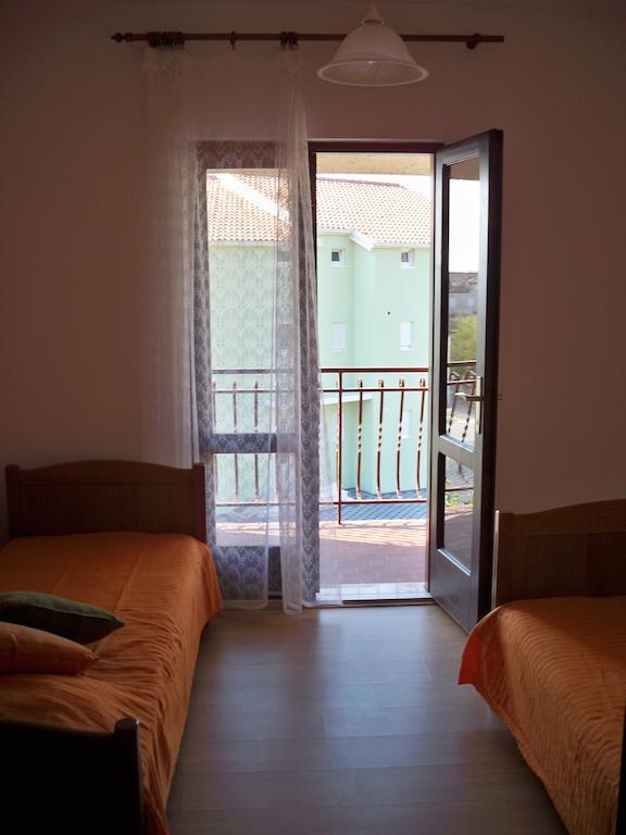 Guesthouse Lucic Orebic Bilik gambar