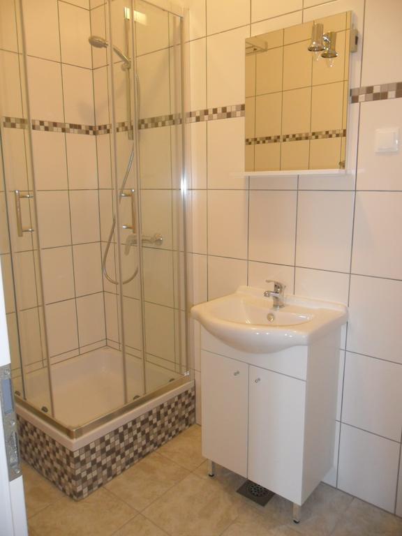 Guesthouse Lucic Orebic Bilik gambar
