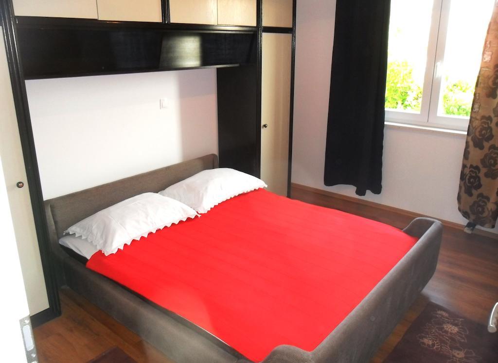 Guesthouse Lucic Orebic Bilik gambar