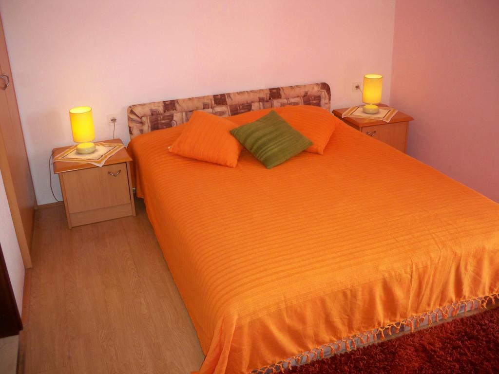 Guesthouse Lucic Orebic Bilik gambar