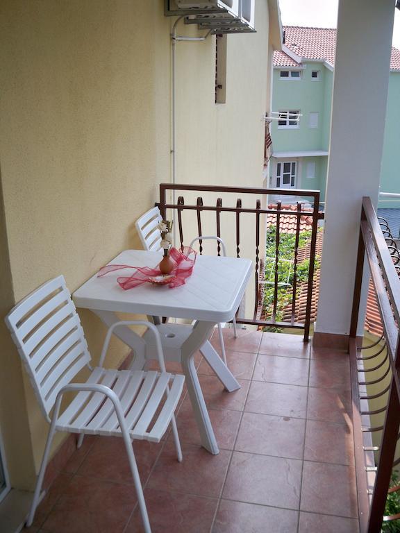 Guesthouse Lucic Orebic Bilik gambar