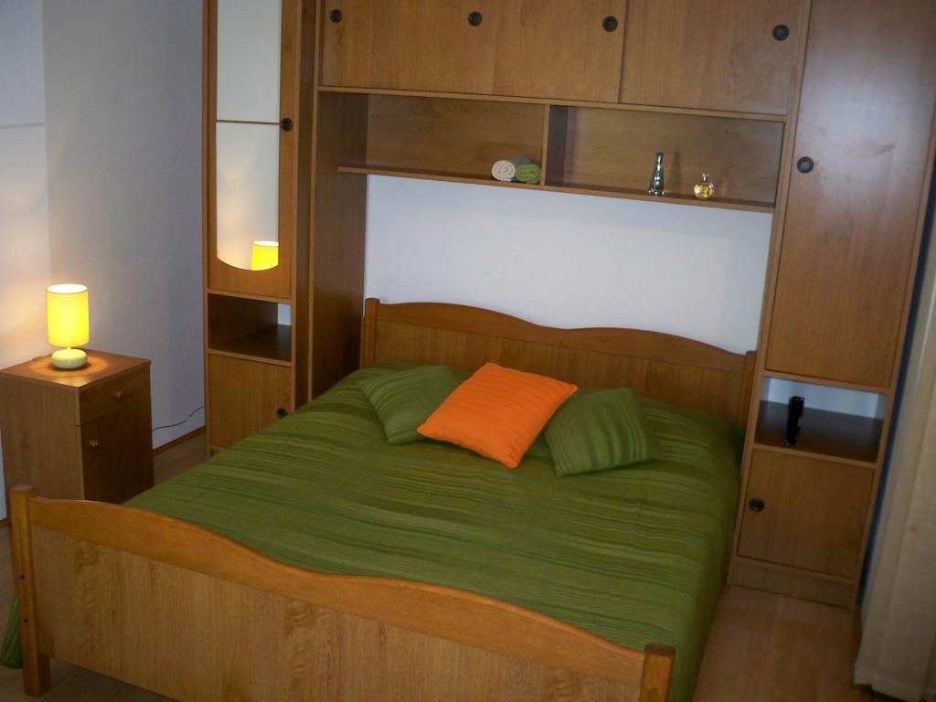 Guesthouse Lucic Orebic Bilik gambar