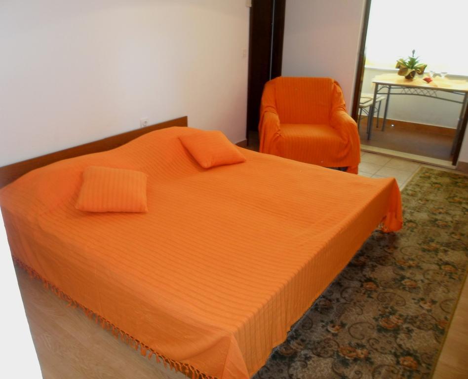 Guesthouse Lucic Orebic Bilik gambar