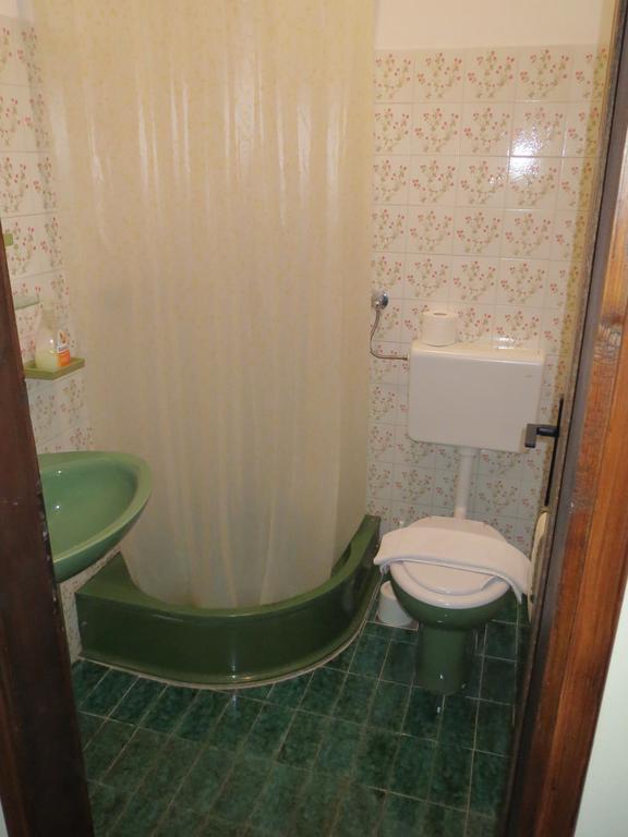 Guesthouse Lucic Orebic Luaran gambar