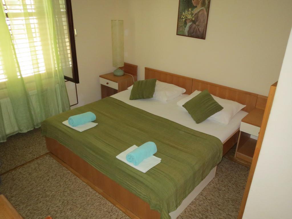 Guesthouse Lucic Orebic Luaran gambar