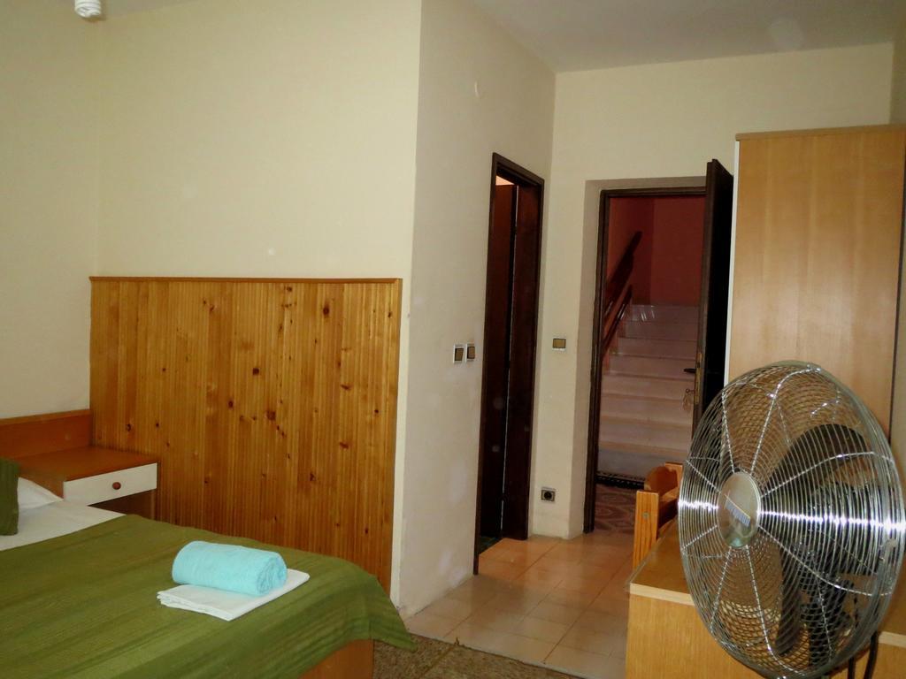 Guesthouse Lucic Orebic Luaran gambar